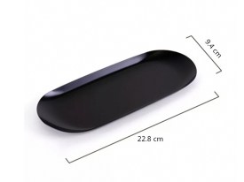 Kit de bandejas y accesorios metal para enceder velas